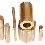 Aluminum Bronze CuAl11Ni6Fe6