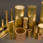 CuAl10Fe3 Aluminum Bronze