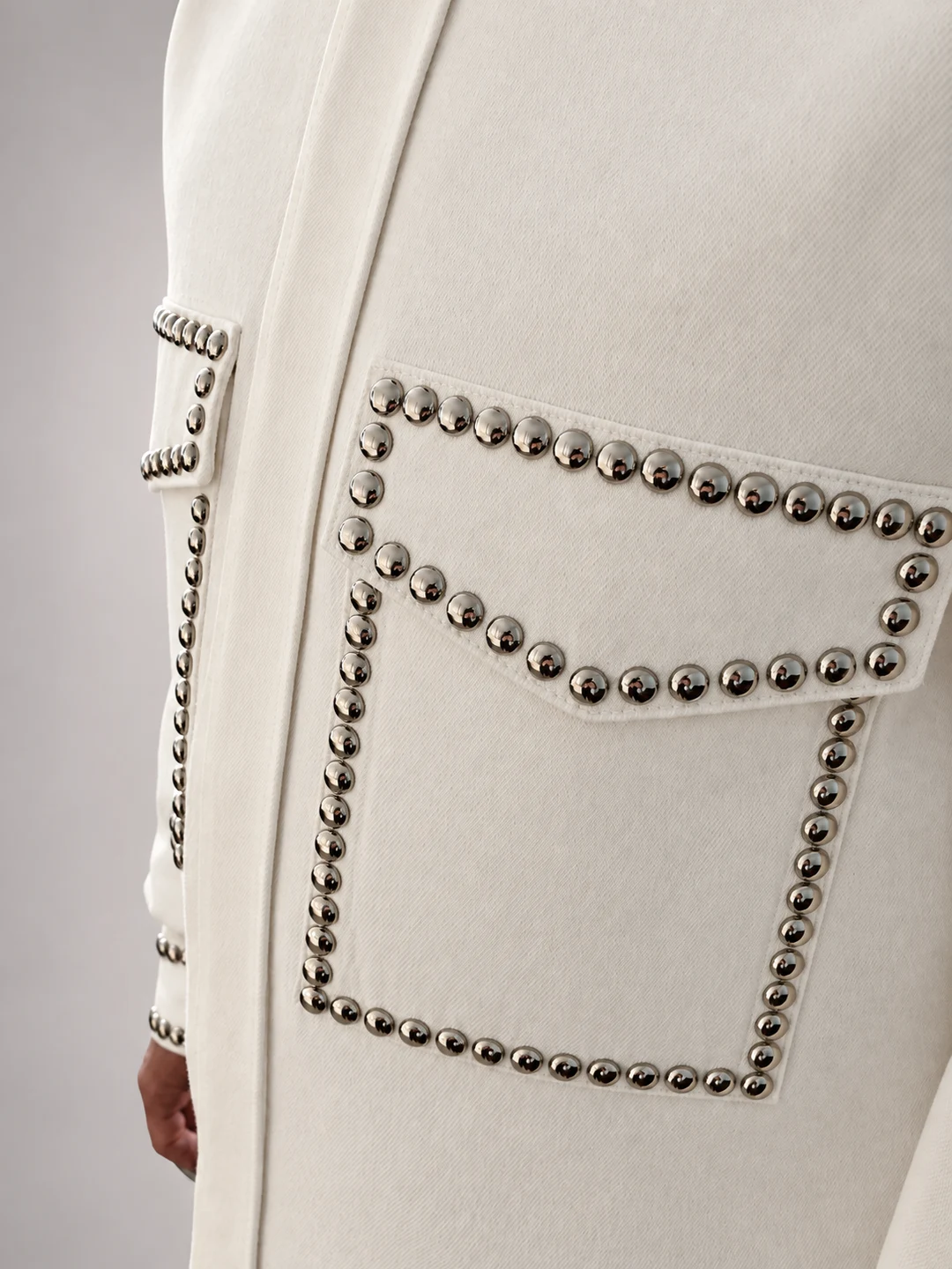 Artists, stylists & brands — Digital presentation based on genuine work photography; not an unchanged original.